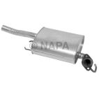 Exhaust Muffler
