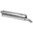 Exhaust Muffler