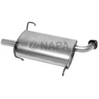 Exhaust Muffler