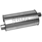 Exhaust Muffler