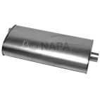 Exhaust Muffler