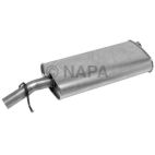 Exhaust Muffler