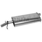 Exhaust Muffler