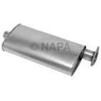 Exhaust Muffler