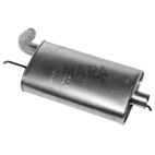 Exhaust Muffler