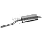 Exhaust Muffler
