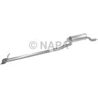 Exhaust Muffler