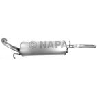 Exhaust Muffler