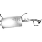 Exhaust Muffler