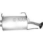 Exhaust Muffler