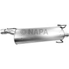 Exhaust Muffler