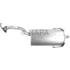 Exhaust Muffler