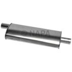 Exhaust Muffler
