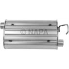 Exhaust Muffler