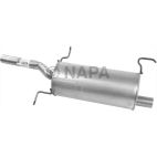 Exhaust Muffler