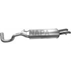 Exhaust Muffler