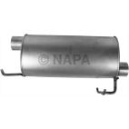 Exhaust Muffler