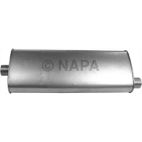 Exhaust Muffler