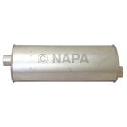 Exhaust Muffler