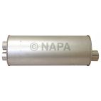 Exhaust Muffler
