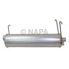 Exhaust Muffler