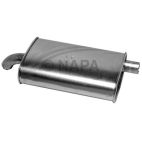Exhaust Muffler
