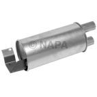 Exhaust Muffler