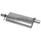 Exhaust Muffler