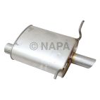 Exhaust Muffler
