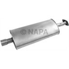 Exhaust Muffler