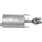Exhaust Muffler
