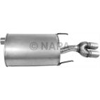 Exhaust Muffler