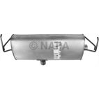 Exhaust Muffler