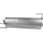 Exhaust Muffler