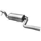 Exhaust Muffler
