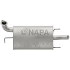 Exhaust Muffler