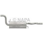 Exhaust Muffler