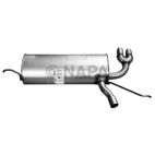 Exhaust Muffler