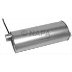 Exhaust Muffler