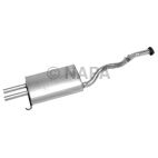 Exhaust Muffler