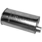 Exhaust Muffler