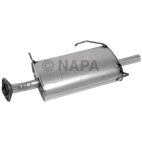 Exhaust Muffler