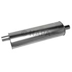 Exhaust Muffler