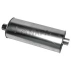 Exhaust Muffler