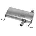 Exhaust Muffler