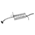 Exhaust Muffler