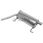 Exhaust Muffler