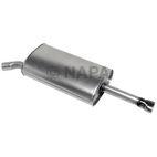 Exhaust Muffler