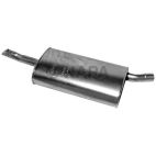 Exhaust Muffler