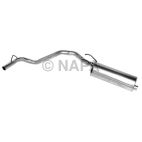 Exhaust Muffler